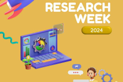 Research week - 1